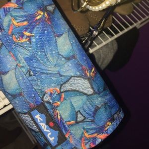 Kavu wallet